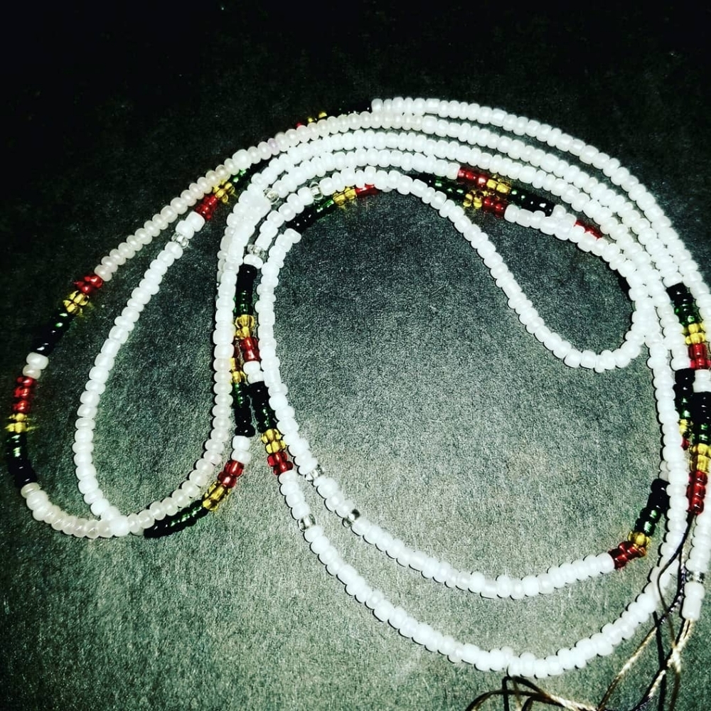 Waist Beads - Picture 2 of 7